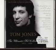 Tom Jones - The Ultimate Hit Collection 1965 - 1988