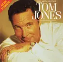 CD - Tom Jones - The Very Best Of Tom Jones