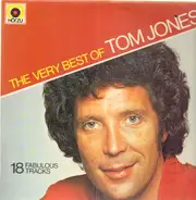 Tom Jones - The Very Best Of Tom Jones