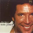 CD - Tom Jones - The Voice