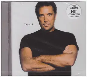 Tom Jones - This Is....  The Ultimate Hit Collection 1965 - 1988