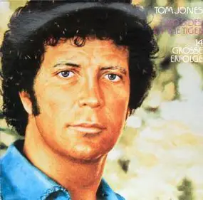 Tom Jones - Two Sides Of The Tiger