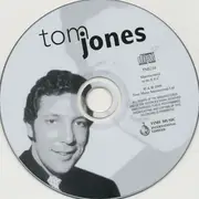 CD - Tom Jones - 20 Great Hits