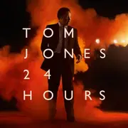 CD - Tom Jones - 24 Hours - Sealed