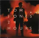 CD - Tom Jones - 24 Hours