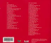 CD - Tom Jones - 55 World Hits