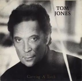 Tom Jones - Carrying a Torch