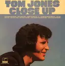 LP - Tom Jones - Close Up