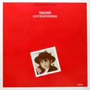 12inch Vinyl Single - Tom Jones - A Boy From Nowhere
