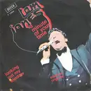 7inch Vinyl Single - Tom Jones - A Minute Of Your Time / Looking Out My Window