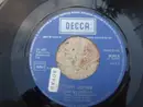 7inch Vinyl Single - Tom Jones - Ain't No Love