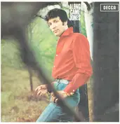 Tom Jones