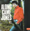 CD - Tom Jones - Along Came Jones