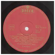 LP - Tom Jones - Along Came Jones