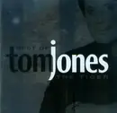 Double CD - Tom Jones - Best Of The Tiger