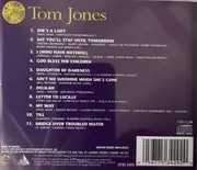 CD - Tom Jones - Best Of Collection