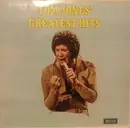LP - Tom Jones - Greatest Hits