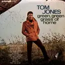 LP - Tom Jones - Green Green Grass Of Home