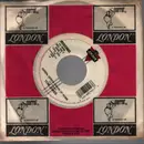 7inch Vinyl Single - Tom Jones - Green, Green Grass Of Home / Detroit City
