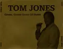 Double CD - Tom Jones - Green, Green Grass Of Home - Fat Box