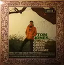 LP - Tom Jones - Green, Green Grass Of Home