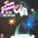 LP - Tom Jones - Do You Take This Man
