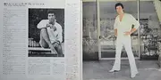 Double LP - Tom Jones - Double Deluxe