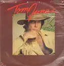 LP - Tom Jones - Darlin' - still sealed