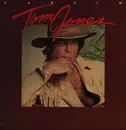LP - Tom Jones - Darlin'