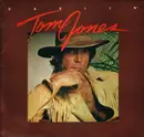 LP - Tom Jones - Darlin´