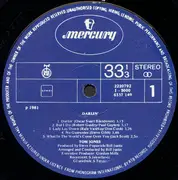 LP - Tom Jones - Darlin´