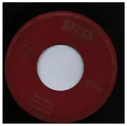 7inch Vinyl Single - Tom Jones - Detroit City
