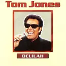 CD - Tom Jones - Delilah