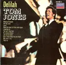 CD - Tom Jones - Delilah