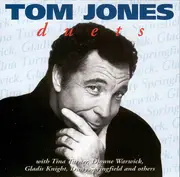 CD - Tom Jones - Duets
