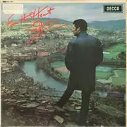 LP - Tom Jones - From The Heart