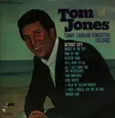 LP - Tom Jones - Funny Familiar Forgotten Feelings