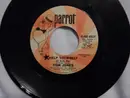 7inch Vinyl Single - Tom Jones - Help Yourself / Day By Day