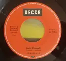 7inch Vinyl Single - Tom Jones - Help Yourself / Day By Day