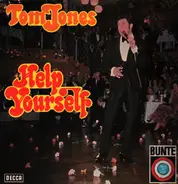 Tom Jones - Help Yourself