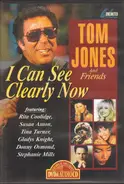 Tom Jones - I can see clearly now