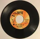 7inch Vinyl Single - Tom Jones - I Can't Stop Loving You