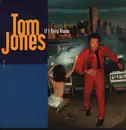 12inch Vinyl Single - Tom Jones - If I Only Knew