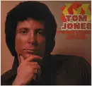 LP - Tom Jones - It's Not Unusual and Other Great Songs