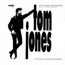 12inch Vinyl Single - Tom Jones - It's Not Unusual