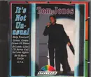 CD - Tom Jones - It's Not Unusual