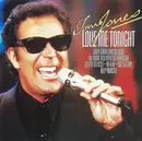 CD - Tom Jones - Love Me Tonight