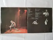 Double LP - Tom Jones - Live At Caesars Palace Las Vegas