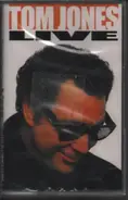 Tom Jones - Live