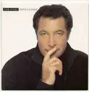 7inch Vinyl Single - Tom Jones - Move Closer - Paper Labels